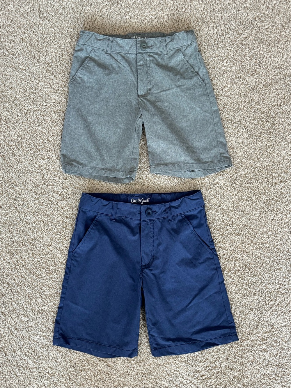 Cat & Jack - Lot of Boys Shorts
